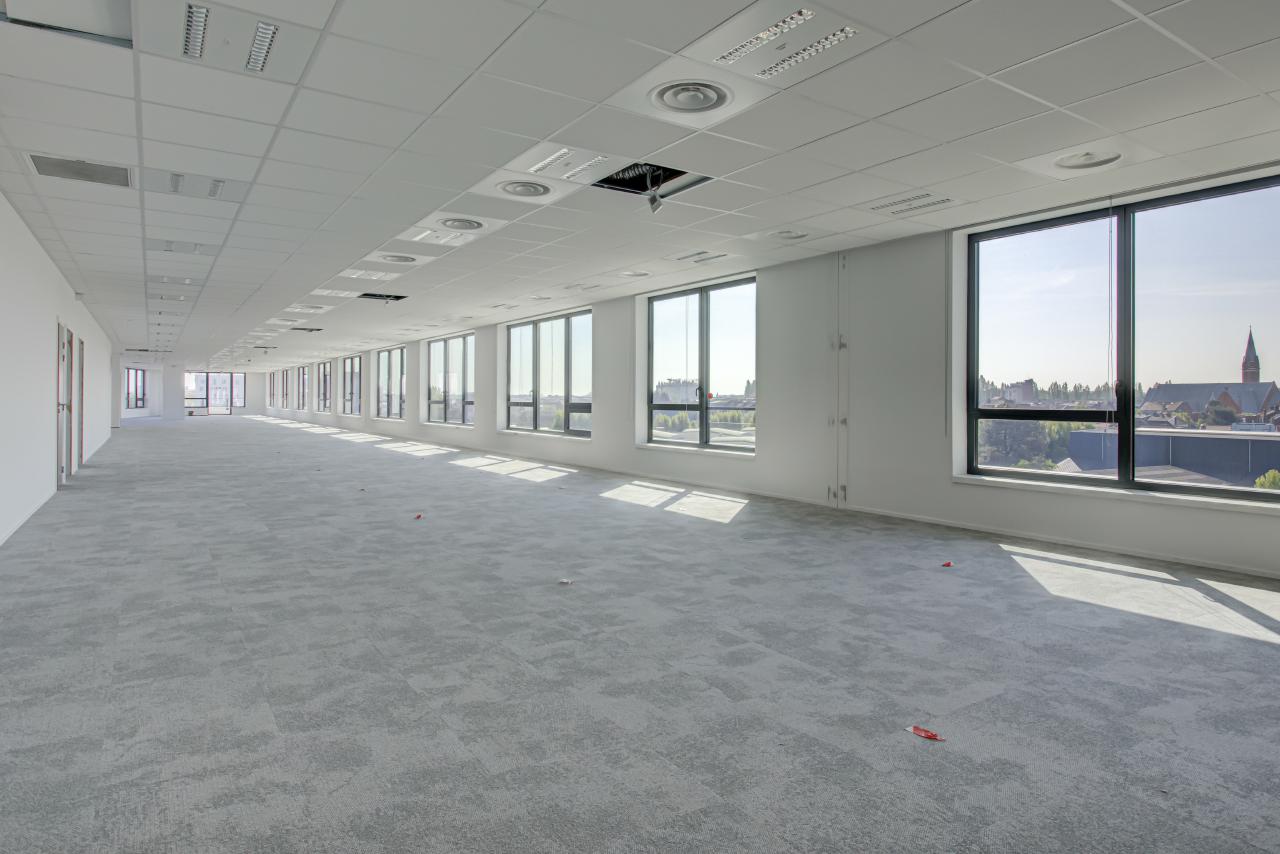 Bureau Lille 2956m² Location bureau Lille Nord OLBUR2114229 3